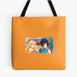 The Shy Hero And The Assassin Princesses Collection for fans The Shy Hero And The Assassin Princesses Bags