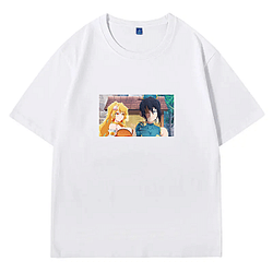 The Shy Hero And The Assassin Princesses Collection for fans The Shy Hero And The Assassin Princesses T-Shirts