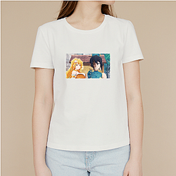 The Shy Hero And The Assassin Princesses Collection for fans The Shy Hero And The Assassin Princesses T-Shirts