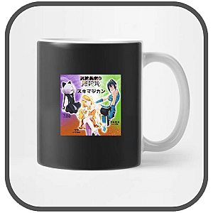 The Shy Hero And The Assassin Princesses Mugs
