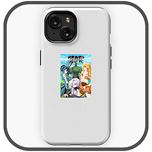 The Shy Hero And The Assassin Princesses Cases