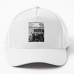 The Sopranos Baseball Cap