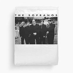 The Sopranos Cover