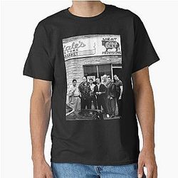 The Sopranos Classic T-Shirt