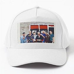 The Sopranos Season 2 Baseball Cap