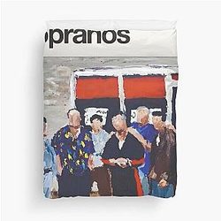 The Sopranos Season 2
