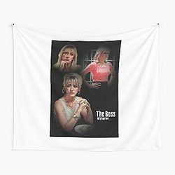 The Sopranos - Mrs Soprano's Tapestry