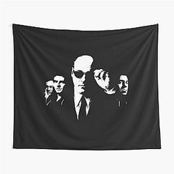The Sopranos Tapestry
