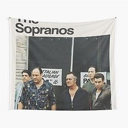 The Sopranos 1999