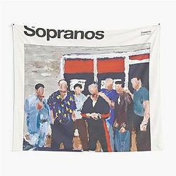 The Sopranos Season 2