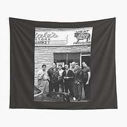The Sopranos Tapestry