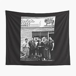 The Sopranos Tapestry