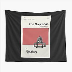 The Sopranos Tapestry