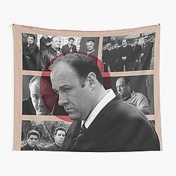 The Sopranos - Season 6 Tapestry