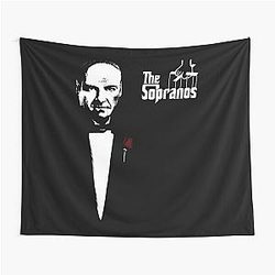 The Sopranos: The Godfather Tapestry