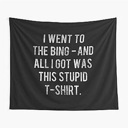 The Sopranos Tapestry