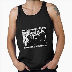 The Sopranos Family Tank