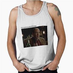 The Sopranos Viper Tank Top