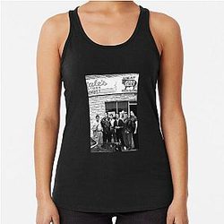 The Sopranos Family Tank Top