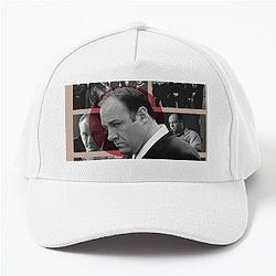 The Sopranos - Season 6 Baseball Cap