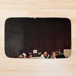 The Sopranos Last Dinner