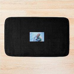 The Sopranos Tony Bath Mat