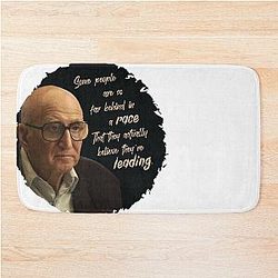 The Sopranos: Uncle Junior Bath Mat