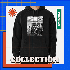 The Sopranos Hoodies