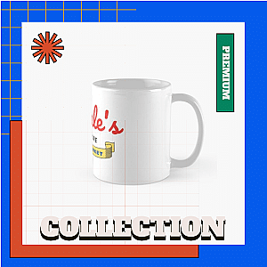 The Sopranos Mugs