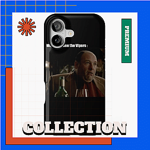 The Sopranos Cases