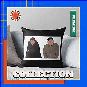 The Sopranos Pillows Cover