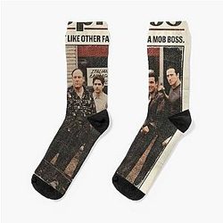 The Sopranos