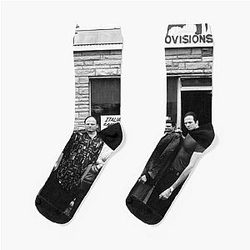 The Sopranos Family Socks