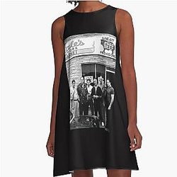 The Sopranos Family Dress