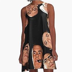 The Sopranos Dress