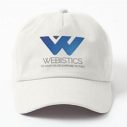 The Sopranos Tony Soprano Fan Art Dad Hat