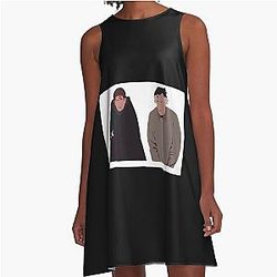 The Sopranos Pines Barrens Dress