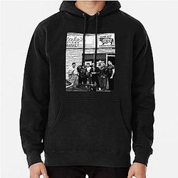 The Sopranos Family Hoodie