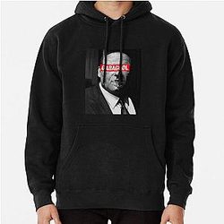 Tony Soprano Gabagool The Sopranos Movie Pullover Hoodie