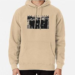 The Sopranos Hoodie