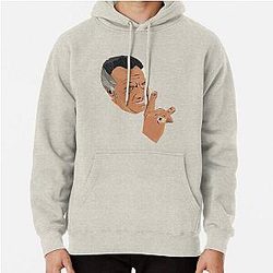 The Sopranos Paulie Hoodie