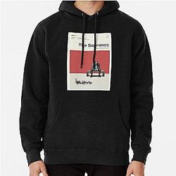 The Sopranos Hoodie