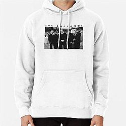 The Soprano Hoodie