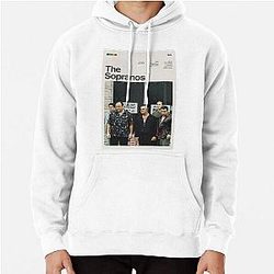 the sopranos hoodie