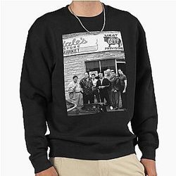 The Sopranos Family Sweatshirt