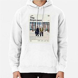 The Sopranos Hoodie