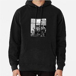 The Sopranos Family Hoodie
