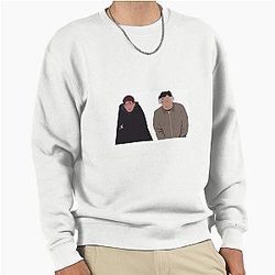 The Sopranos Pine Barrens Sweatshirt