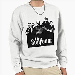 The Sopranos Sweatshirt