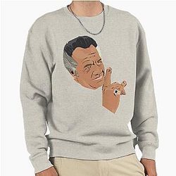 The Sopranos Paulie Sweatshirt